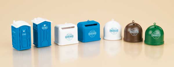 Portable toilets & recycling containers<br /><a href='images/pictures/Auhagen/42593.jpg' target='_blank'>Full size image</a>